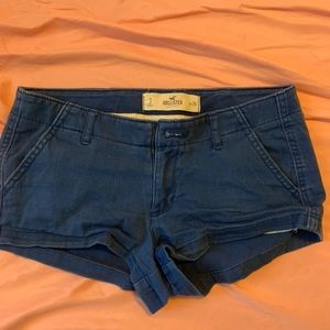 Hollister shorts